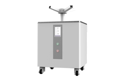 湘潭市过氧化氢雾化消毒器IN-GY20