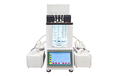 湘潭市全自动运动粘度测定仪IN-YN2