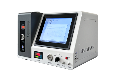 湘潭市天然气分析仪一体机