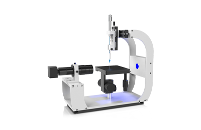 湘潭市接触角测量仪IN-JC1