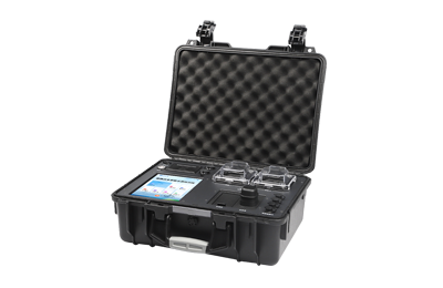 湘潭市便携式全项目水质检测仪IN-B200M